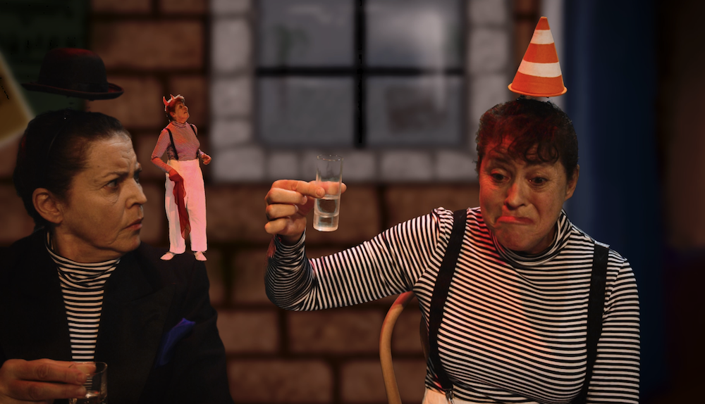 2025 Chromo Film Olive Bourre Web