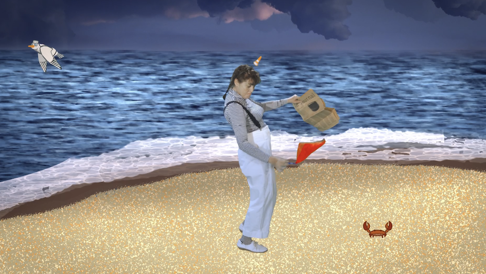 2025 Chromofilm Espaceproduction Plage Foulard Web