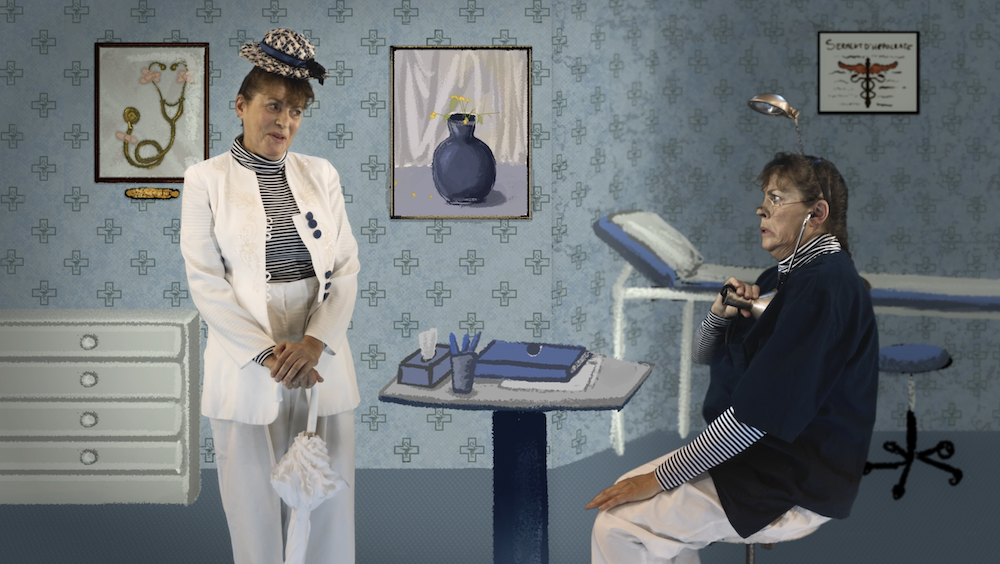 2025 Espaceproduction Chromo Mamandocteur