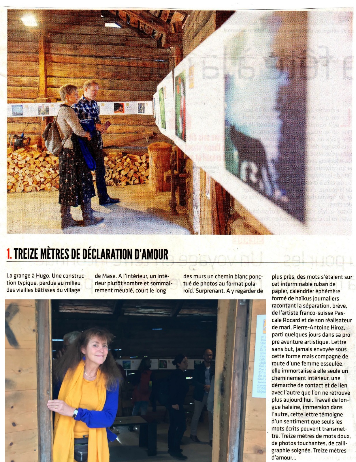 2019 10 presse nouvelliste expo