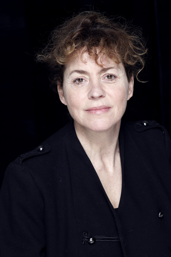 Pascale Rocard ©Alex Troesch