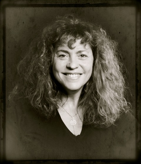 Pascale par ©Elloi Fromanger