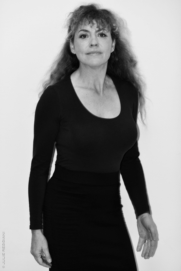 Pascale Rocard ©Julie Regianni