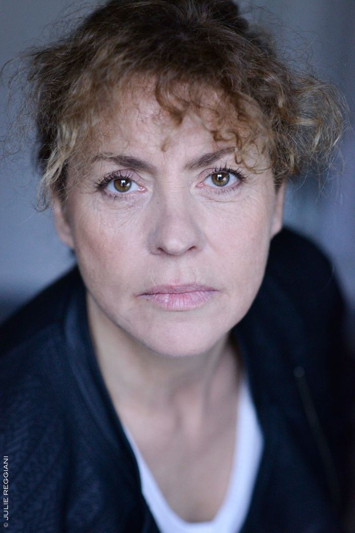 Pascale Rocard©Julie Regianni