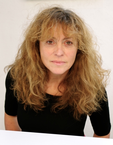 Pascale par ©Alexandra Gonin