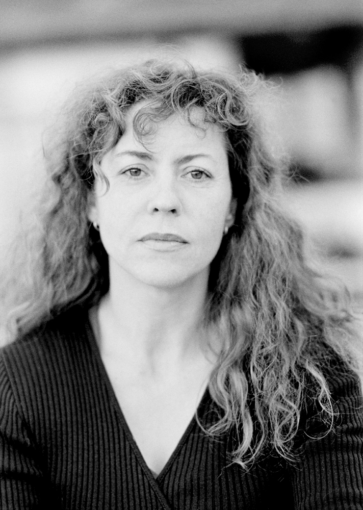 Pascale ©Bruno Suet