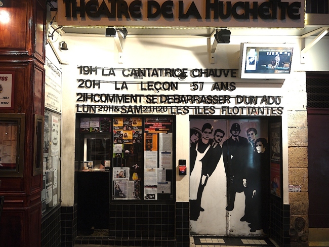 Huchetteweb Tous