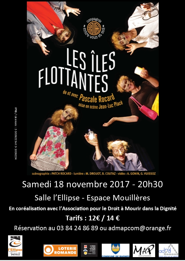 Lesilesflottantes Lonsweb