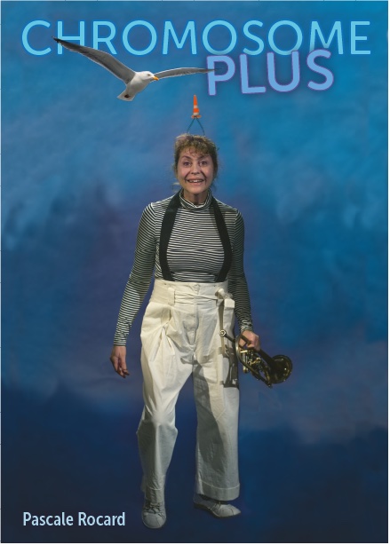 Chromosome Plus-Olive-carte