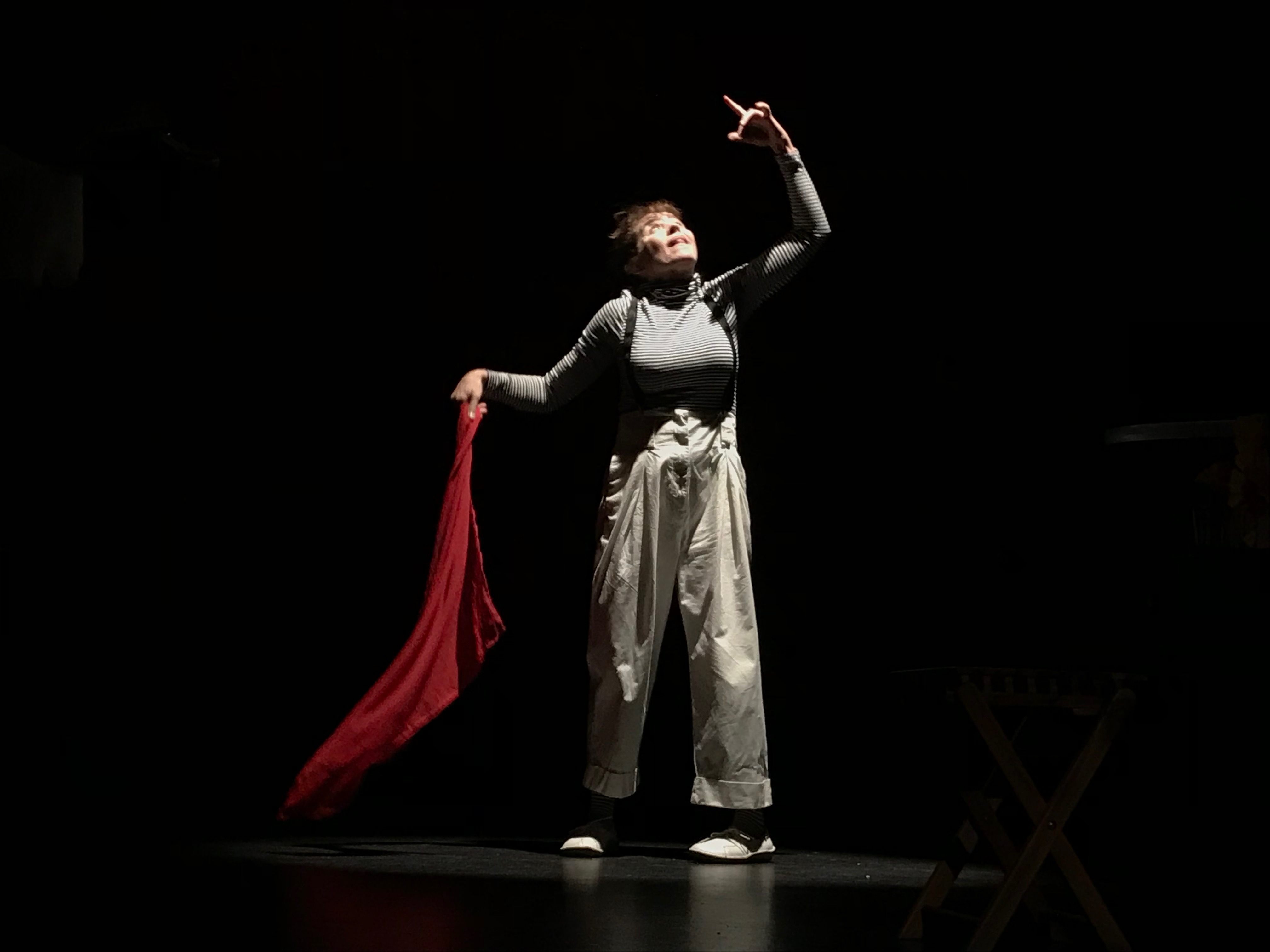 2019 Chromosome Plus©pascale Joue Olive Lune