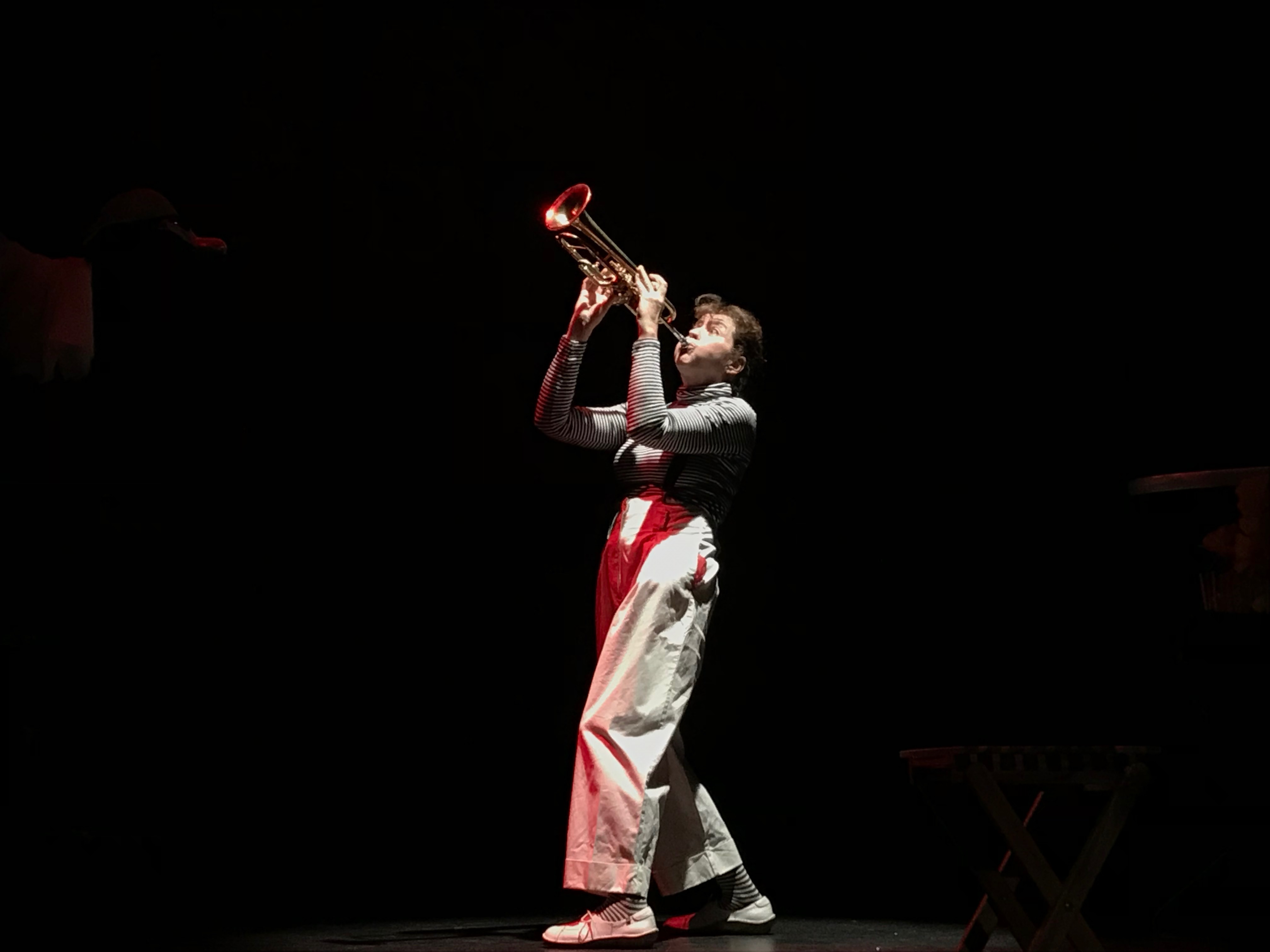2019 Chromosome Plus©pascale Joue Olive Trompette