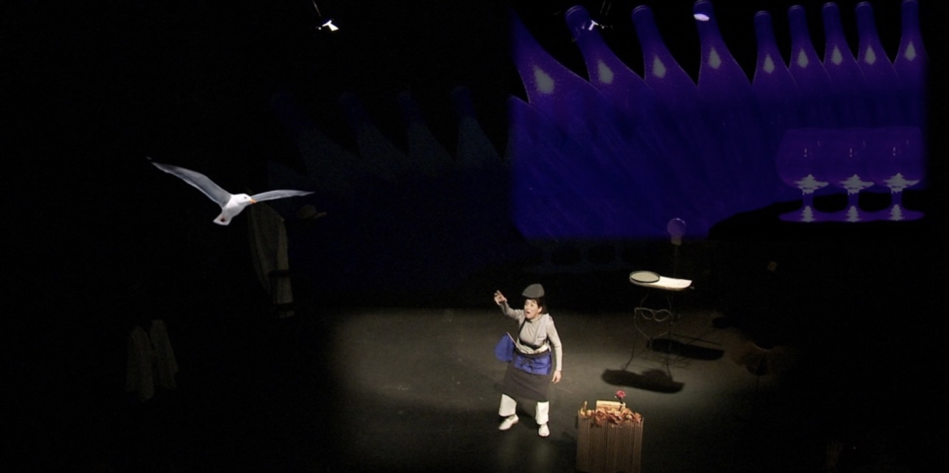 2019 Chromosomep Jeannot