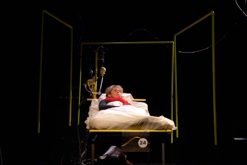 Pascale en Anna©CIE AF.Brillot