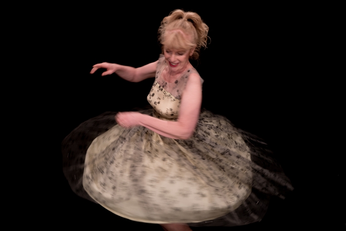 Pendant la création: D. Chevauché © G-Vuissoz -Inventaires