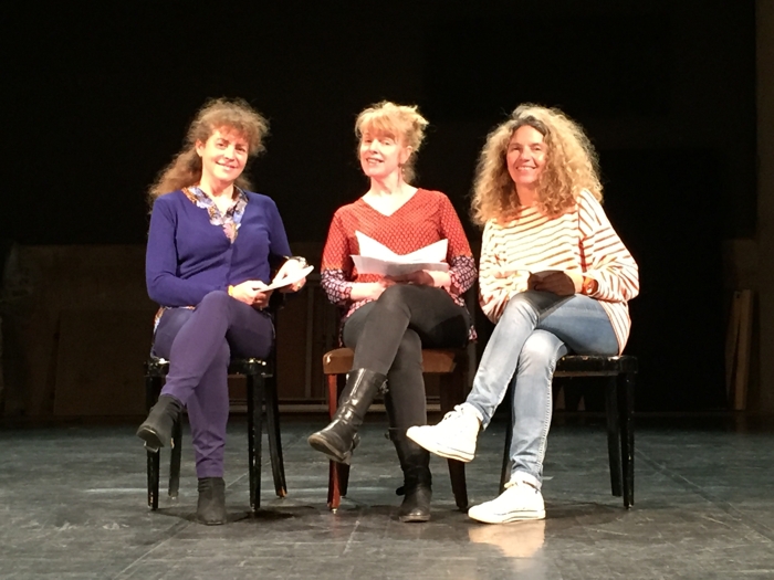 P. Rocard.D-Chevauché. B.Lafond