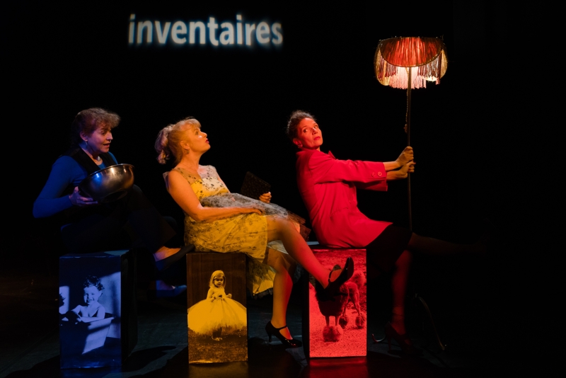 Inventaires à Evian© Vuissoz