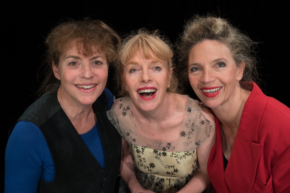 Inventaires à la Pitrerie-pascale Dominique et Bénédicte