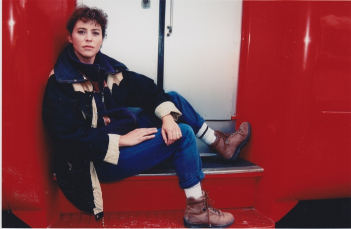 1999-Pascale Tourne Sauvetage©rts